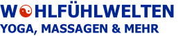 Whlfühlwelten
Yoga, Massagen & Mehr